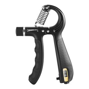 李宁握力器男士专业练手力老年人手指训练儿童中小学生专用练手劲