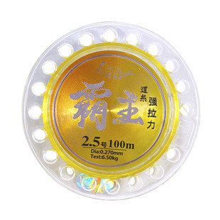 日本进口原丝正品最的钓鱼强拉力主线好鱼线高端子线套装线鱼线