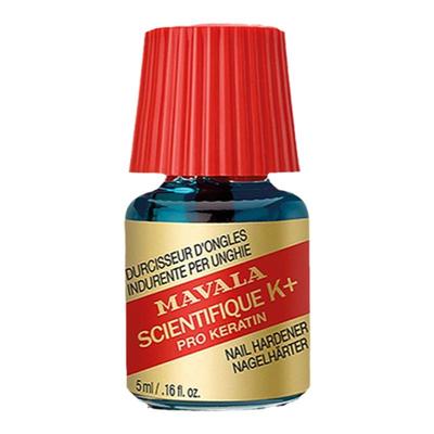 欧洲直邮Mavala强韧硬甲水5ml 改善脆弱甲面正品