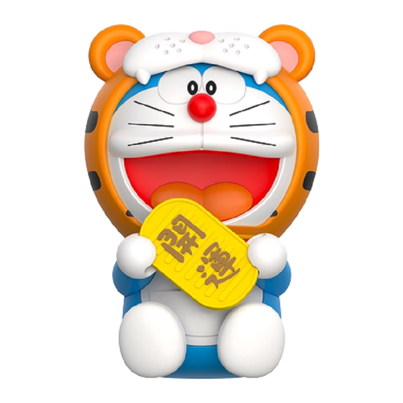 哆啦A梦香薰摆件手办新年送礼