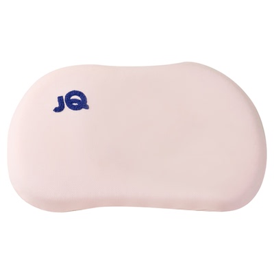 婧麒儿童宝宝护脊硅胶枕