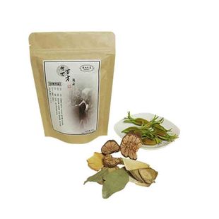 正品瑶族瑶浴泡澡包天然野生草本温宫驱寒养生泡浴包熏蒸包美容