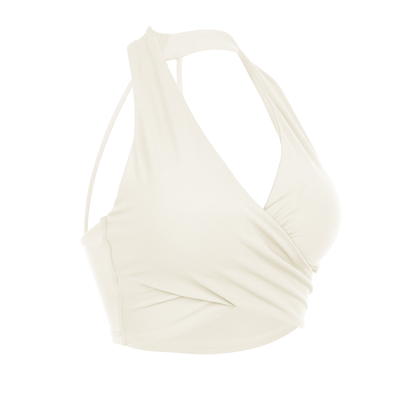 Umeko运动内衣女一体式聚拢背心