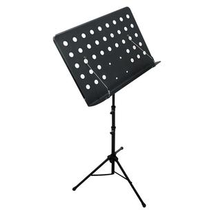 古筝吉他乐谱架支架便携式可折叠家用小提琴谱架琴架谱台曲谱架子