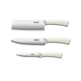 小菜刀女士专用切菜刀家用厨房刀具套装组合超快锋利水果刀送刀套