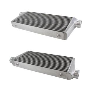 CSKS中冷器适用于Lancer Evolution EVO4-5-6 4G63T1996-2000升级
