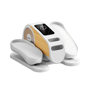 佑美电动踏步机脚踏健身走步机家用健身器材健步机运动静音爬楼机