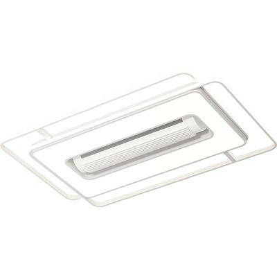 箭牌新款护眼滚筒式无叶风扇灯箭