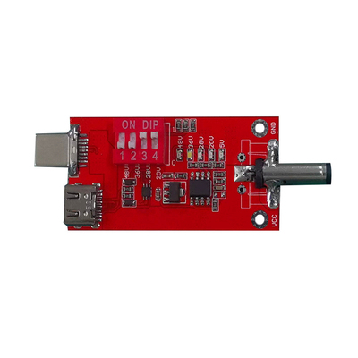 PD3.1诱骗器140W28V5A升压触发器