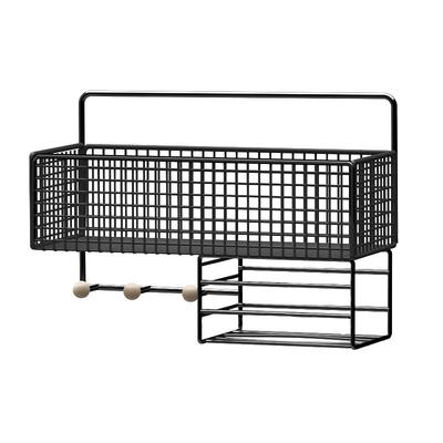 办公室桌面收纳神器工位必备