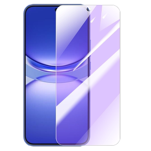 适用华为nova7se5G活力版钢化膜hinova12se/保护nova6/nova11/5ipro防窥nova9se手机膜nova13贴nova11se防爆