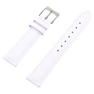 手表皮表带女款真皮14mm宽度16mm18mm防水石英手表配件