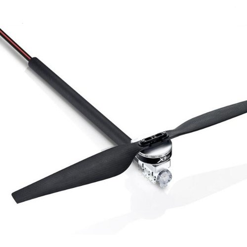 好盈hobbywing X9植保机新12s动力套装FOC农业高效20KG 30KG动力