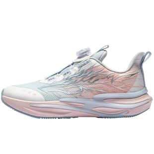 安踏赤焰6丨儿童运动鞋女大童跑鞋2026新款校园体育日常跑步鞋子