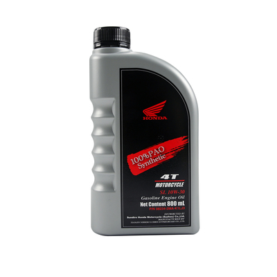 原装正品新大洲本田150160机油