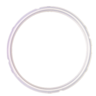 适用苏泊尔电压力锅配件密封圈5L6升22CM/4L20食品级电高压锅胶圈