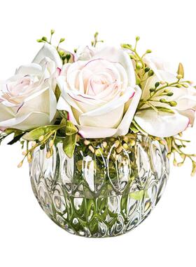 CoteNoire香氛花香薰摆件永生花