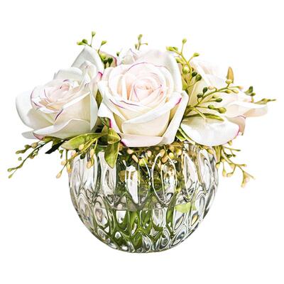 CoteNoire香氛花香薰摆件永生花