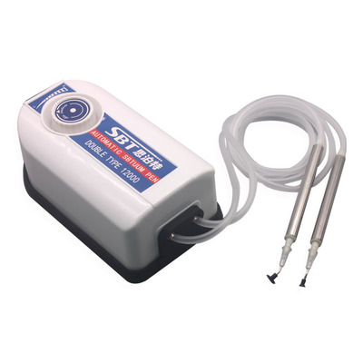 smt手工电动五槽强力型真空吸笔