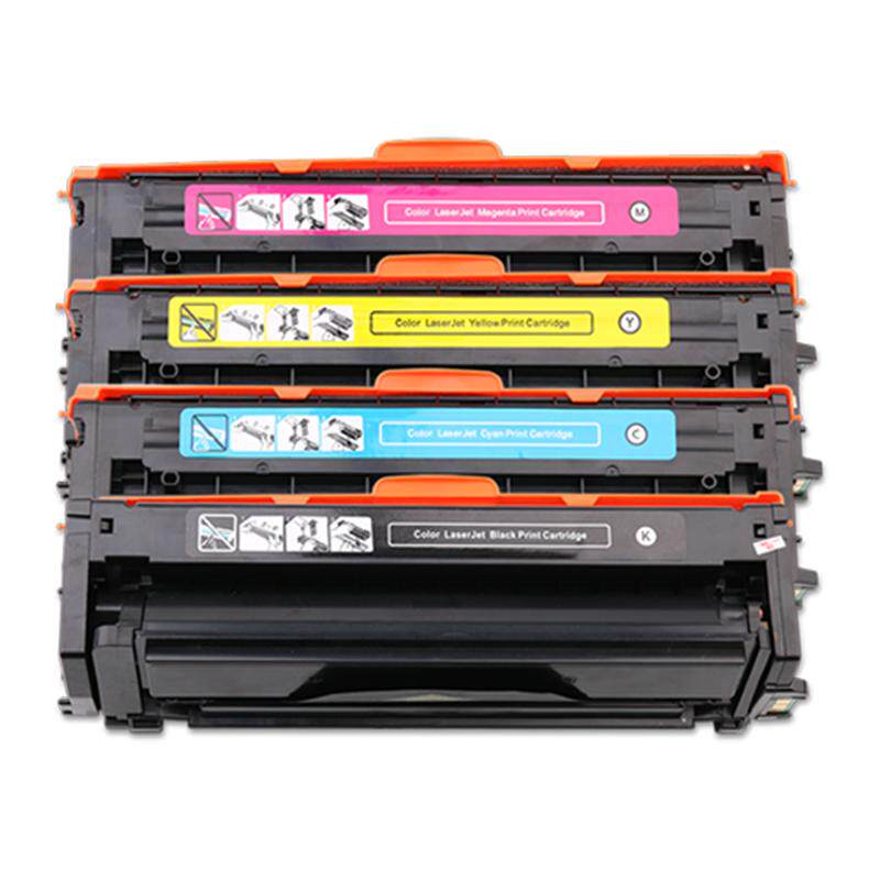 适用佳能LBP7100CN硒鼓MF8210Cn CRG331粉盒628Cw 623 8280 8230 7110 8250 621 626彩色打印机墨盒雅顿1716