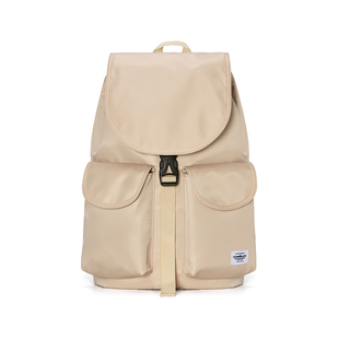 COMBACK书包大学生时尚背包大容量电脑女旅行潮流新款百搭双肩包