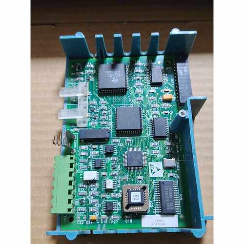 Parker L5353 Profibus LinkCard