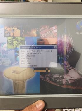 询价-ROR804TT8WV 触摸屏正常用，。