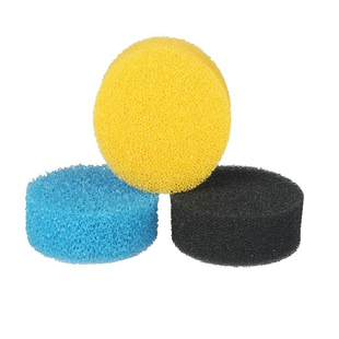 森森鱼缸过滤桶配件大全603604B进出水水泵卡扣密封圈生化替换棉