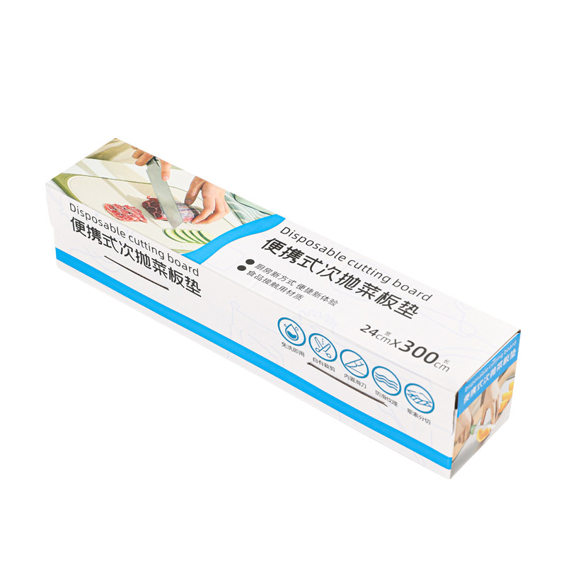 一次性菜板砧板垫厨房户外专用垫
