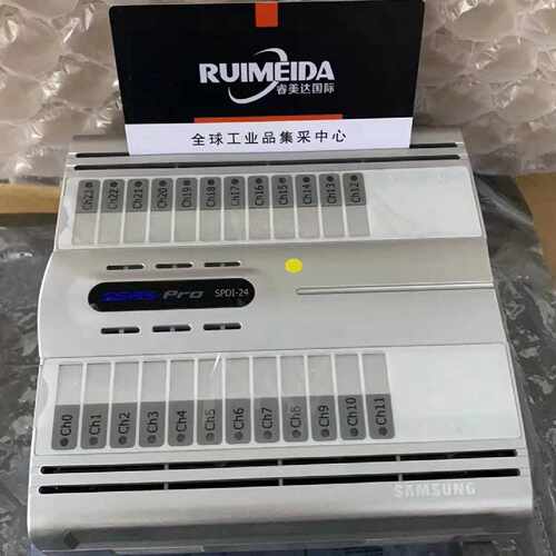 议价SSAS-Pro SPDO-16 SPDI-24 Samsung 模块