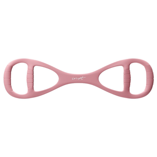 8字拉力器女开肩美背神器练背部瑜伽健身家用器材拉伸力绳弹力带