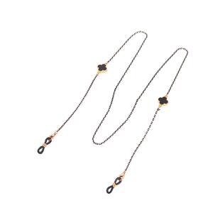 眼镜链女韩国金属挂脖复古洛丽塔太阳眼睛链条口罩挂绳男墨镜链子