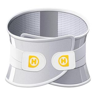 医用护腰带腰间盘劳损腰椎突出束腰带腰围托男女士专用久坐支撑夏