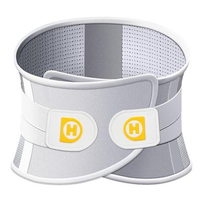 医用护腰带腰间盘劳损腰椎突出束腰带腰围托男女士专用久坐支撑夏