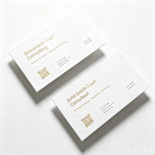 名片制作双面烫金商务公司跨境外贸印刷定制圆角免费设计水晶击凸压凹打印宣传黑卡覆膜防水广告卡订做