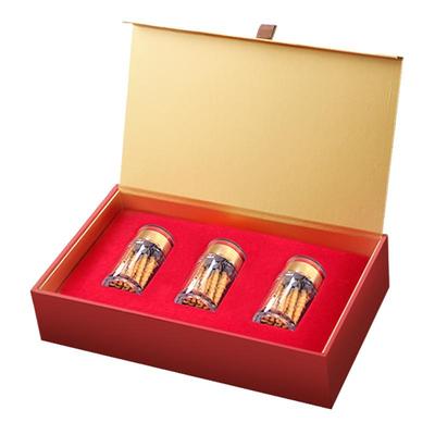 西藏那曲头期野生冬虫夏草正品