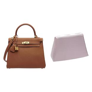 莫歌/适用于爱马仕kelly25/28/32凯莉包撑包枕头内撑防变形神器