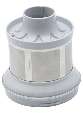 睿米Z1 ZERO Air气旋多锥可水洗滤桶过滤原装配件荣耀清易QYXCQ01