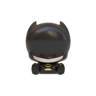 Suplay蝙蝠侠来自阿卡姆迷你盲袋潮玩萌粒创意盲盒礼物