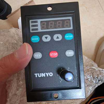 溢价-TUNYO/东洋，调速器，UX-200C