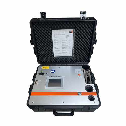 议价DILO 3-038-R303 SF6 Multi-Analyser  eBay