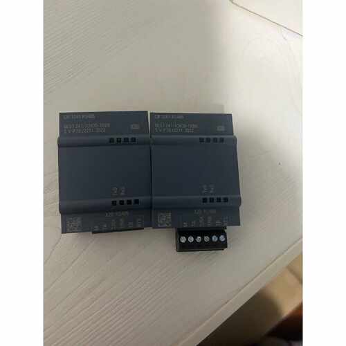 议价议价!西门子CB1241RS485通讯卡无包装基本全新一