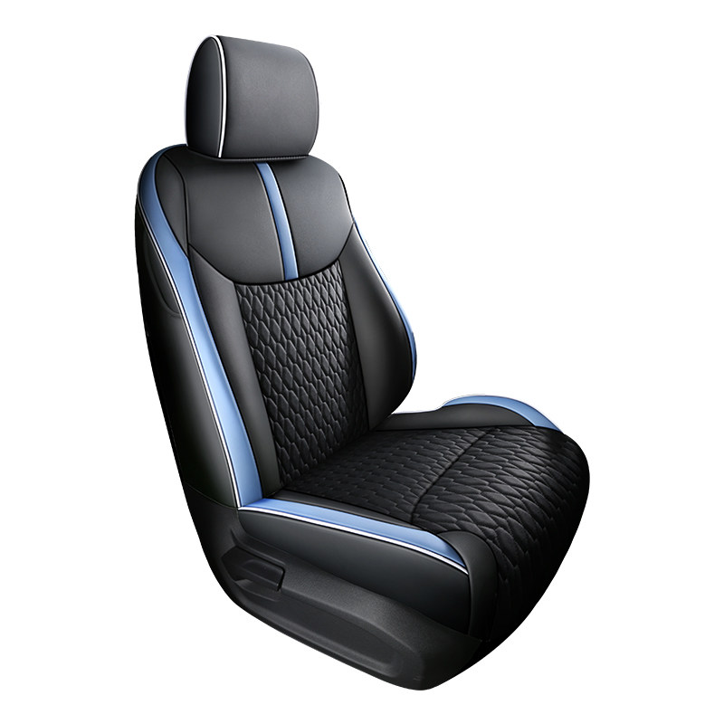 rav4荣放五座专用四季通用座套