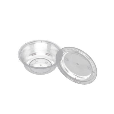 PET材质一次性咖啡杯盖100只