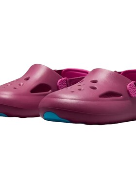 滔搏NIKE耐克婴童JORDAN HYDRIP舒适拖鞋运动休闲凉鞋HF5983-604