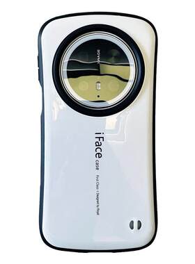 iFace适用华为Mate790防摔硅胶壳