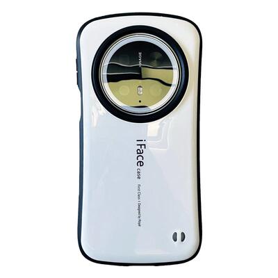 iFaceCase华为Mate790防摔硅胶壳