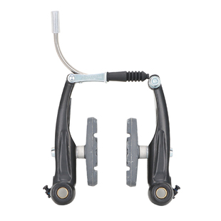 正品GIANT捷安特刹车自行车V刹组山地车折叠车刹车V夹器车闸配件