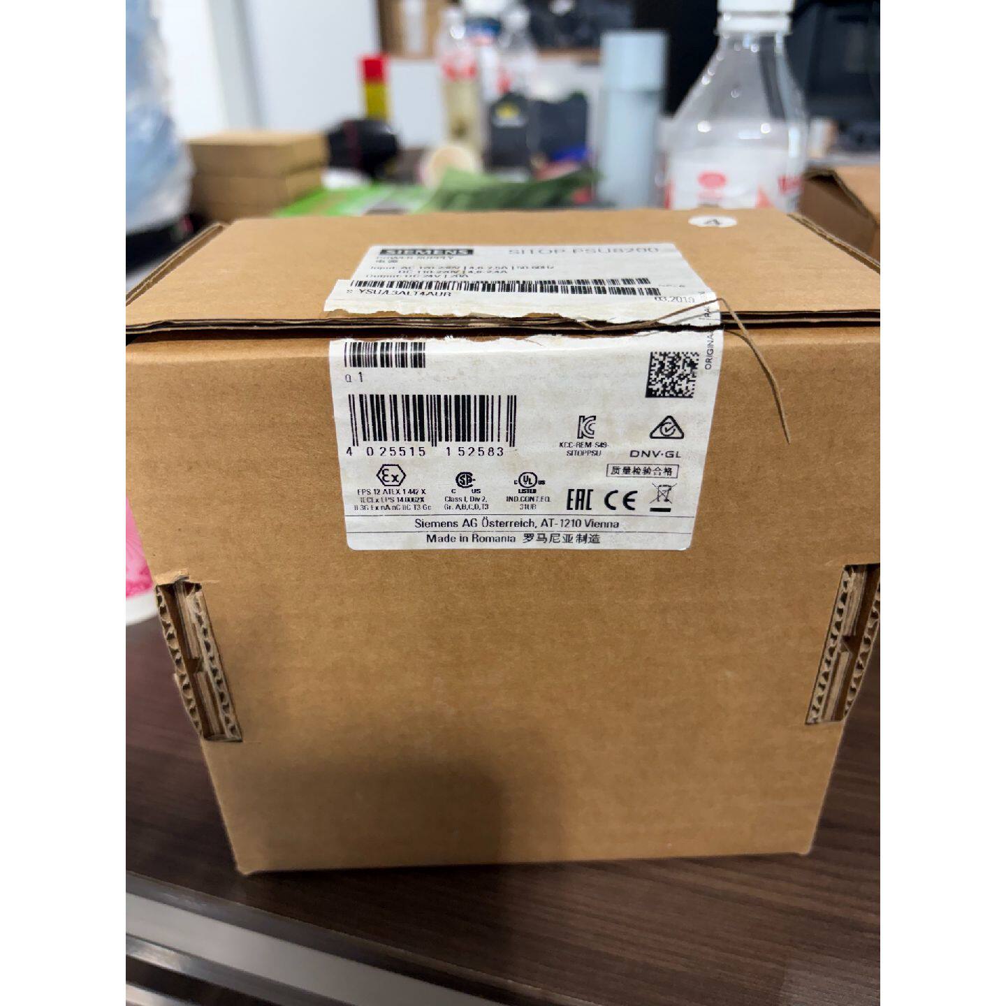 可维修议价  西门子SITOP其它元器件