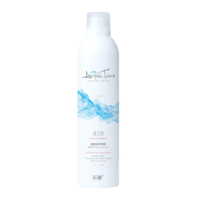 雅韵诗乐瓣阿尔卑斯150ml冰川水